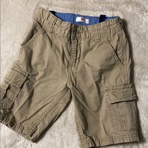 Kids Levi’s shorts size 4